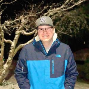 Meet your Posher, Marc